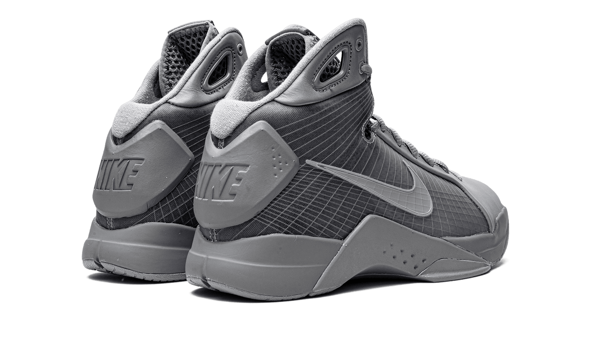 NIKE MENS Hyperdunk '08 FTB "Fade to Black" 869611 001 869611 001 from Stadium Goods