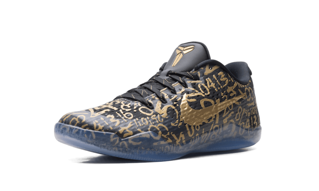 NIKE MENS Kobe 11 Protro Low "Mamba Day" IU4902 900 IU4902 900 from Stadium Goods