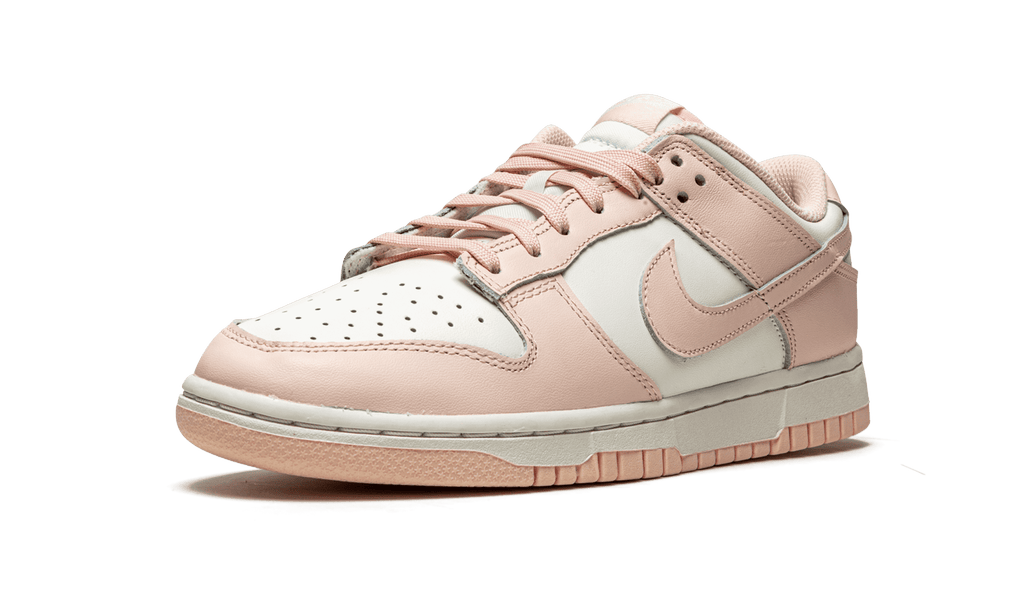 NIKE WOMENS DUNK LOW Womens "Orange Pearl" DD1503 102 DD1503 102 from Stadium Goods