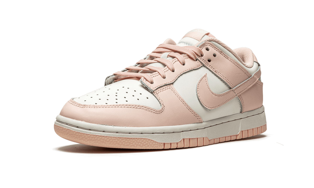 NIKE WOMENS DUNK LOW Womens "Orange Pearl" DD1503 102 DD1503 102 from Stadium Goods
