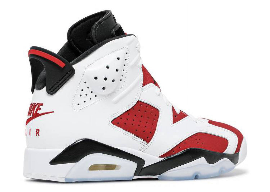 Nike Air Jordan 6 Retro Men's Basketball Shoes 8.5