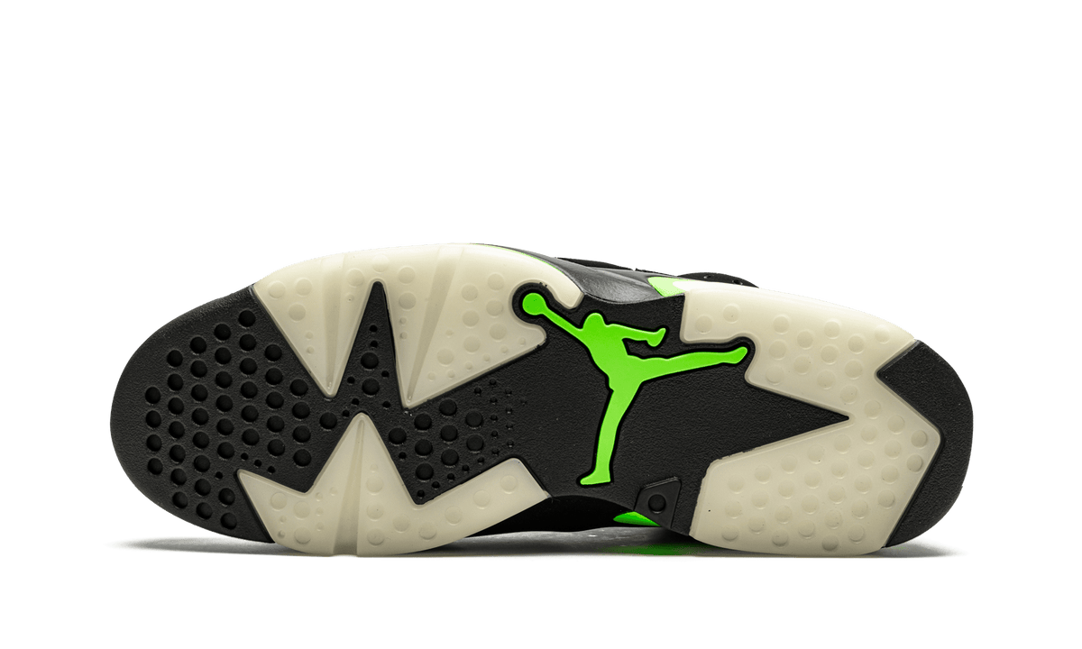 Jordan MENS Air Jordan 6 Retro "Electric Green" CT8529 003 CT8529 003 from Stadium Goods