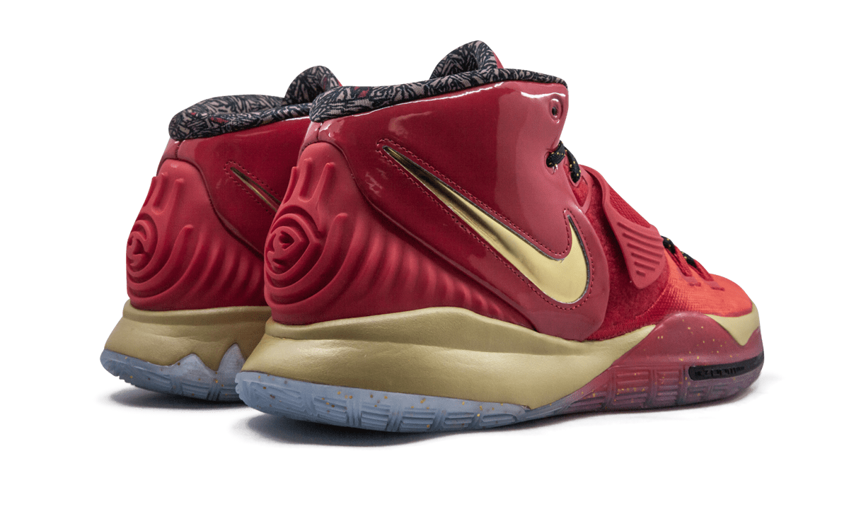 NIKE MENS Kyrie 6 AS "All-Star - Trophies" CD5026 900 CD5026 900 from Stadium Goods