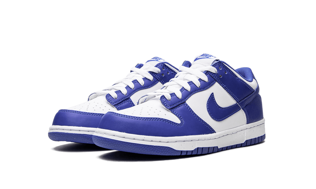 NIKE GRADE SCHOOL Dunk Low GS "Racer Blue" DV7067 400 DV7067 400 from Stadium Goods