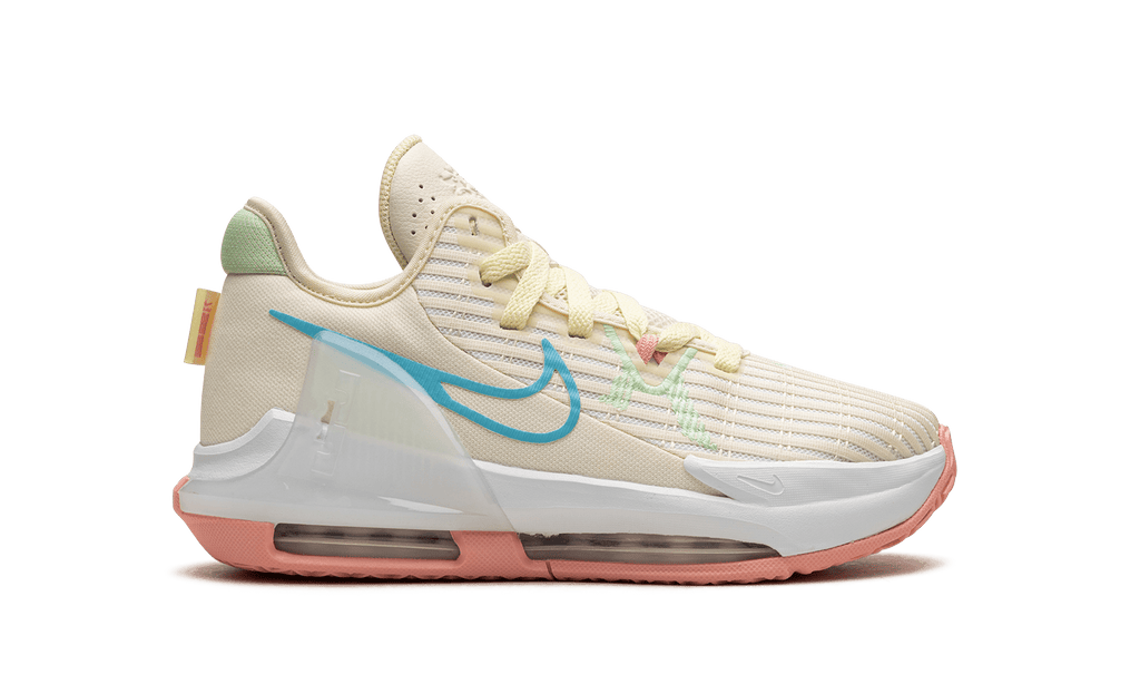 NIKE GRADE SCHOOL Witness VI Gs "Witness Coconut" DD0423 103 DD0423 103 from Stadium Goods