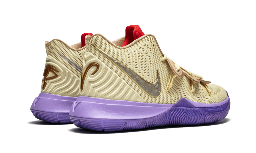 NIKE MENS Kyrie 5 Concepts TV PE 3 "Concepts/Ikhet" CI0295 900 CI0295 900 from Stadium Goods