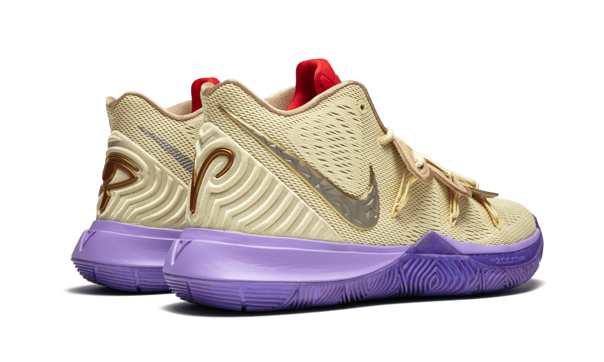 NIKE MENS Kyrie 5 Concepts TV PE 3 "Concepts/Ikhet" CI0295 900 CI0295 900 from Stadium Goods