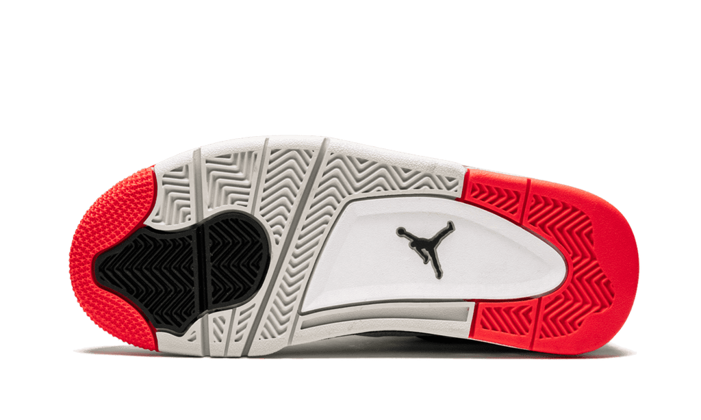 JORDAN GRADE SCHOOL Air Jordan 4 Retro GS "Nostalgia" 408452 116 from Stadium Goods
