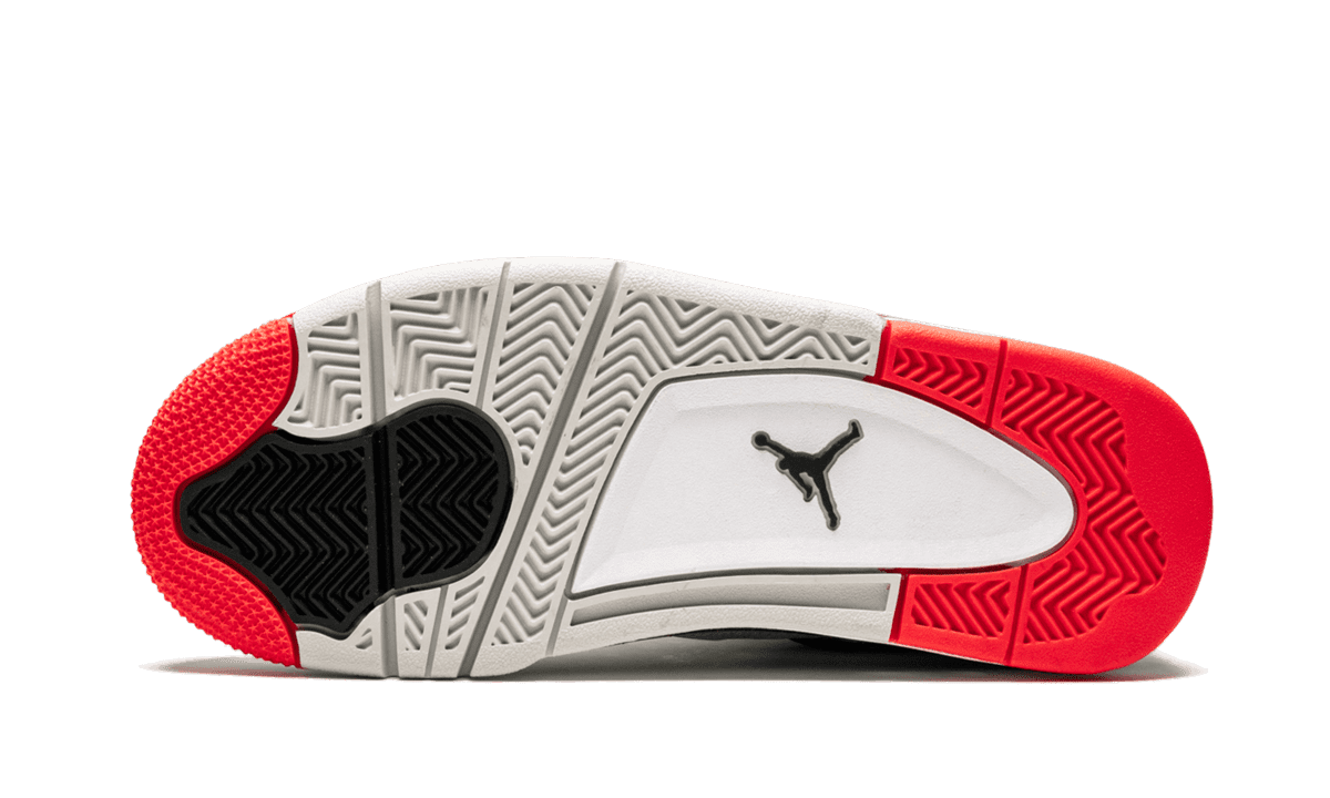JORDAN GRADE SCHOOL Air Jordan 4 Retro GS "Nostalgia" 408452 116 from Stadium Goods