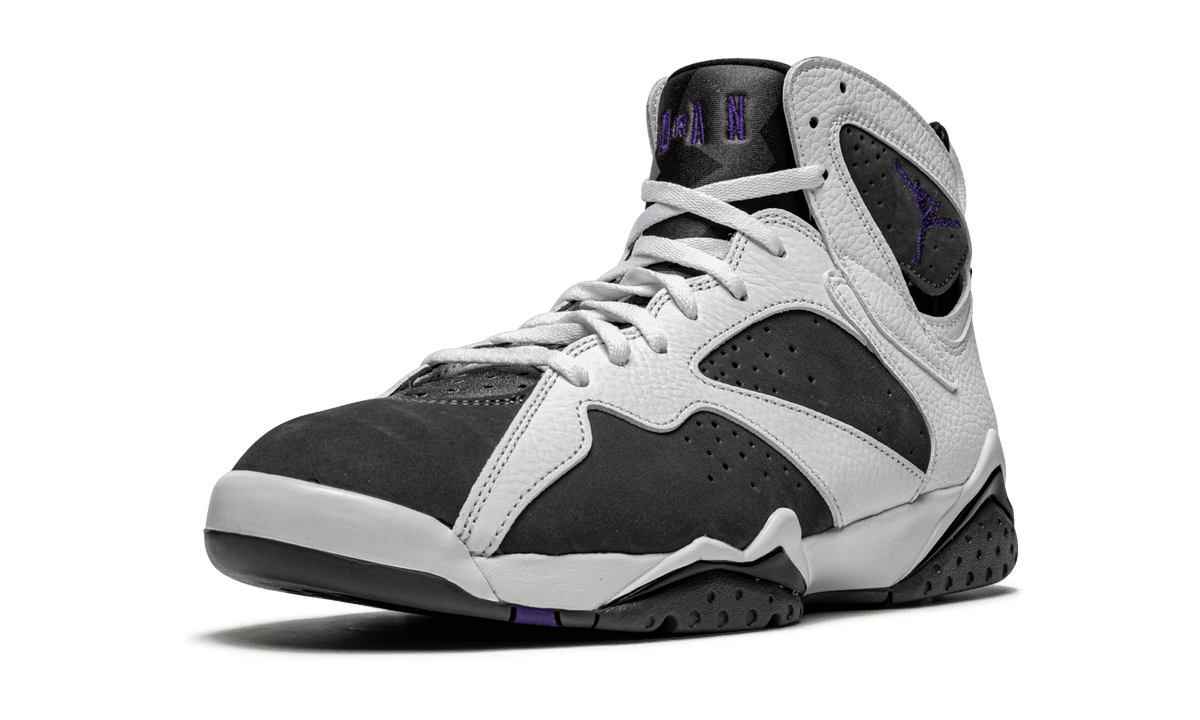 Jordan GRADE SCHOOL Air Jordan 7 Retro GS "Flint 2021" CU9307 100 CU9307 100 from Stadium Goods