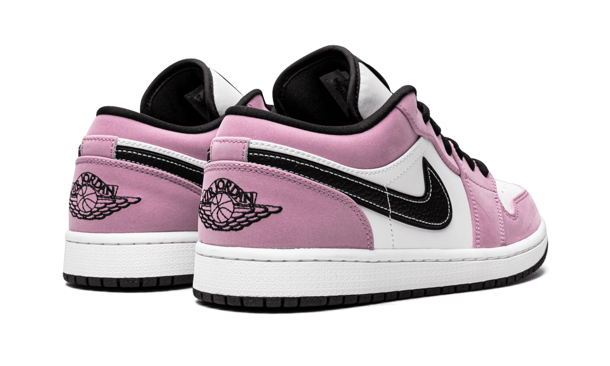 JORDAN MENS Air Jordan 1 Low SE "Violet Shock" CK3022 503 CK3022 503 from Stadium Goods