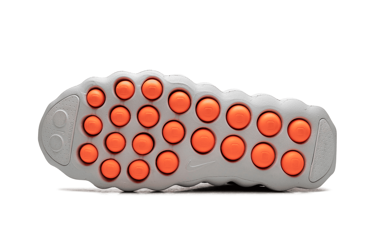 NIKE MENS Mind 002 "Light Smoke Grey" HQ4308 003 HQ4308 003 from Stadium Goods