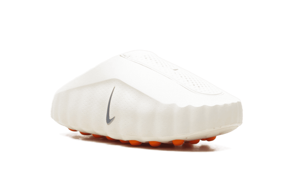 NIKE MENS Mind 001 Slide "Sail" HQ4307 100 HQ4307 100 from Stadium Goods