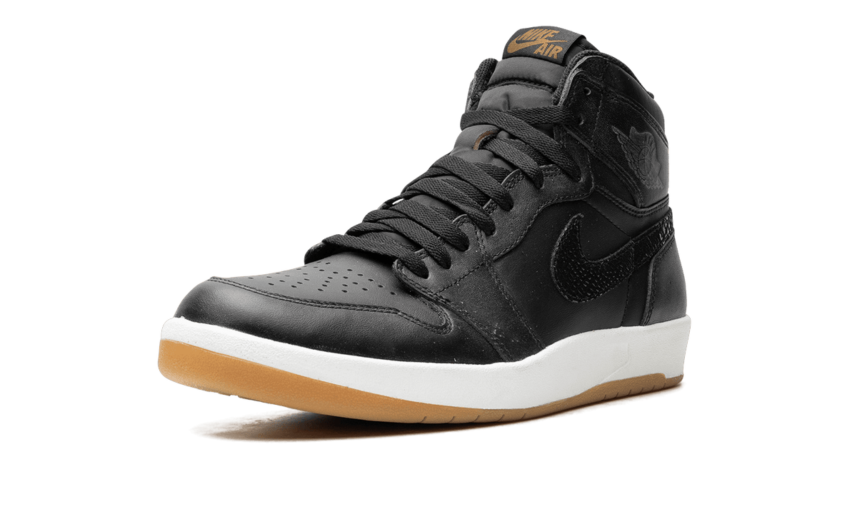 JORDAN MENS Air Jordan 1 High The Return "Militia Green" 768861 008 from Stadium Goods