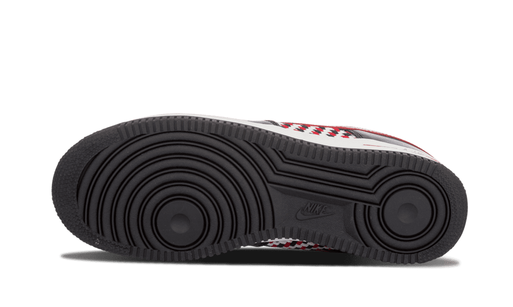 NIKE MENS Air Force 1 Premium "Da Bean" 309096 461 309096 461 from Stadium Goods