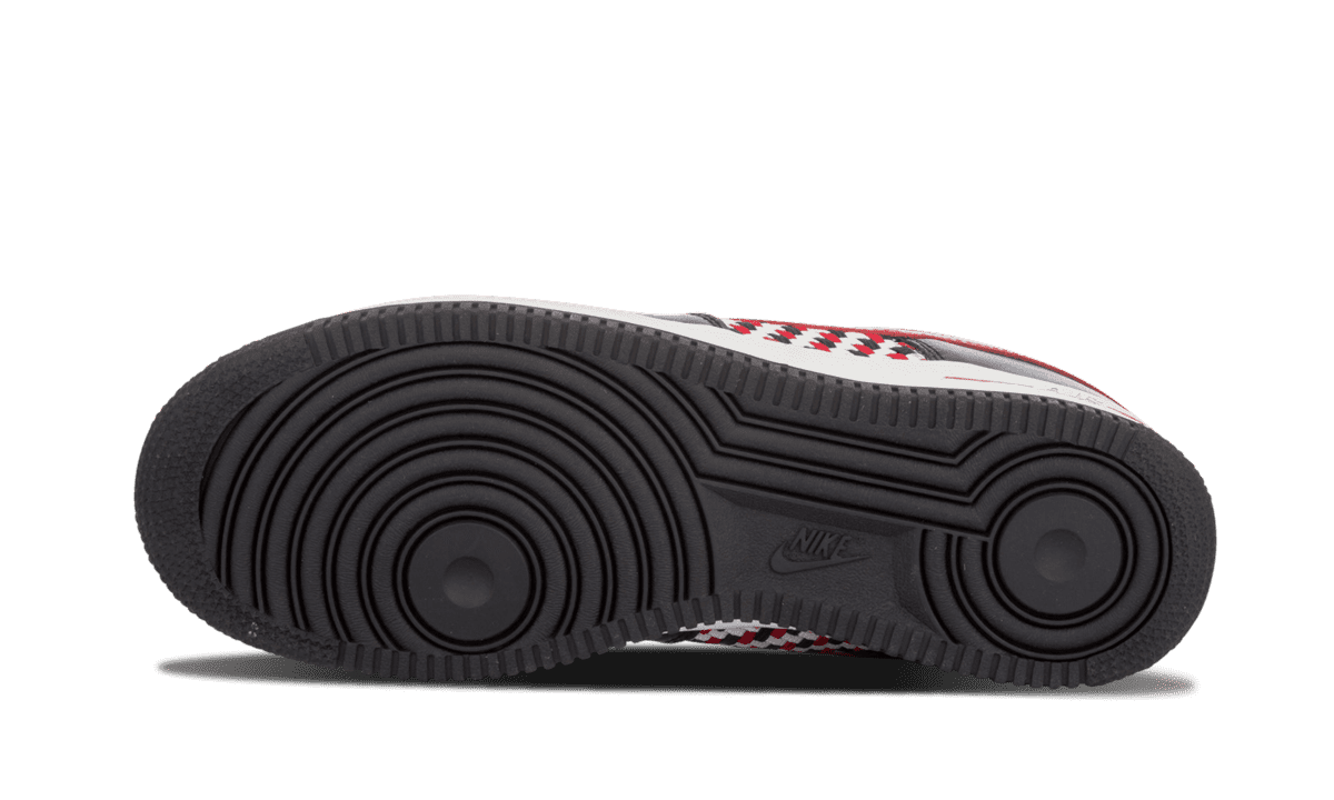 NIKE MENS Air Force 1 Premium "Da Bean" 309096 461 309096 461 from Stadium Goods