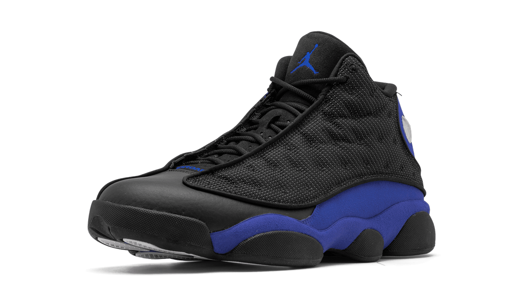 JORDAN MENS Air Jordan 13 Retro "Hyper Royal" 414571 040 from Stadium Goods