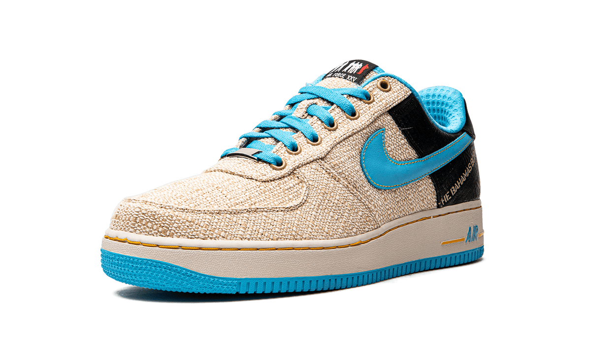 NIKE MENS Air Force 1 PRM '07 (THOMPSON) "Original Six" 315086 241 315086 241 from Stadium Goods