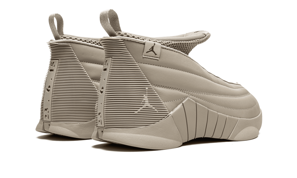 JORDAN WOMENS AIR JORDAN 15 RETRO Womens "Billie Eilish" DN2863 200 DN2863 200 from Stadium Goods