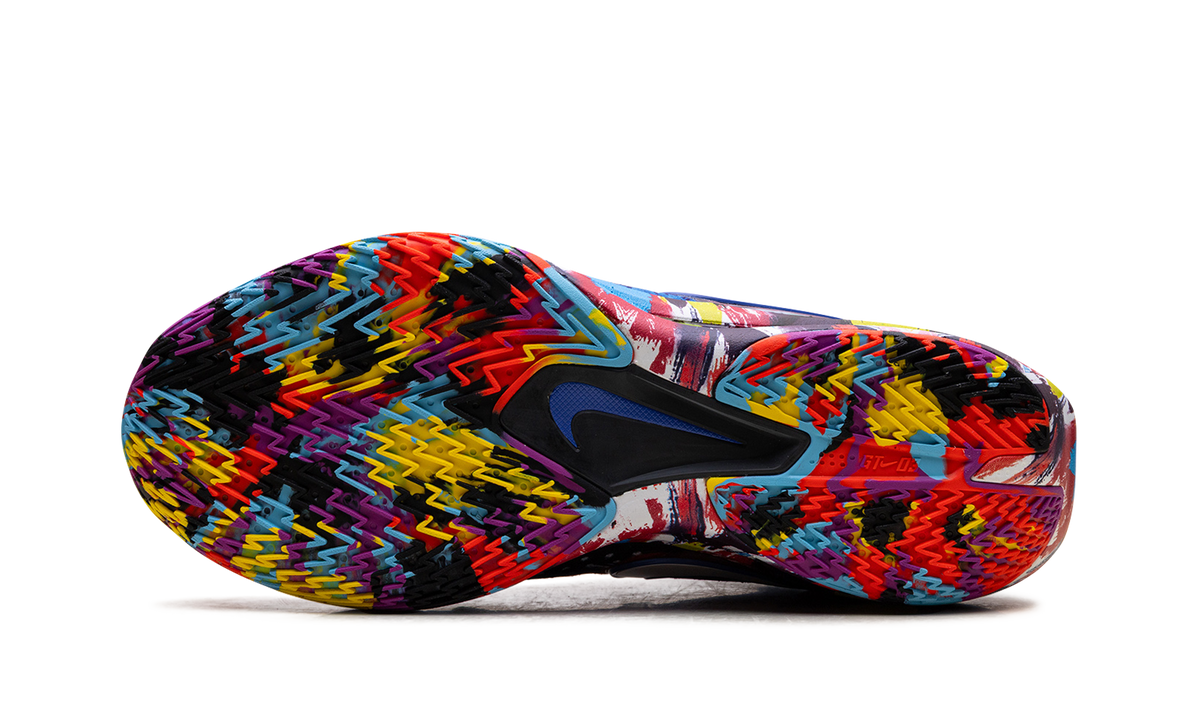 NIKE MENS Air Zoom GT Cut 3 EP "Jewell Loyd - Paint" IF2522 100 IF2522 100 from Stadium Goods