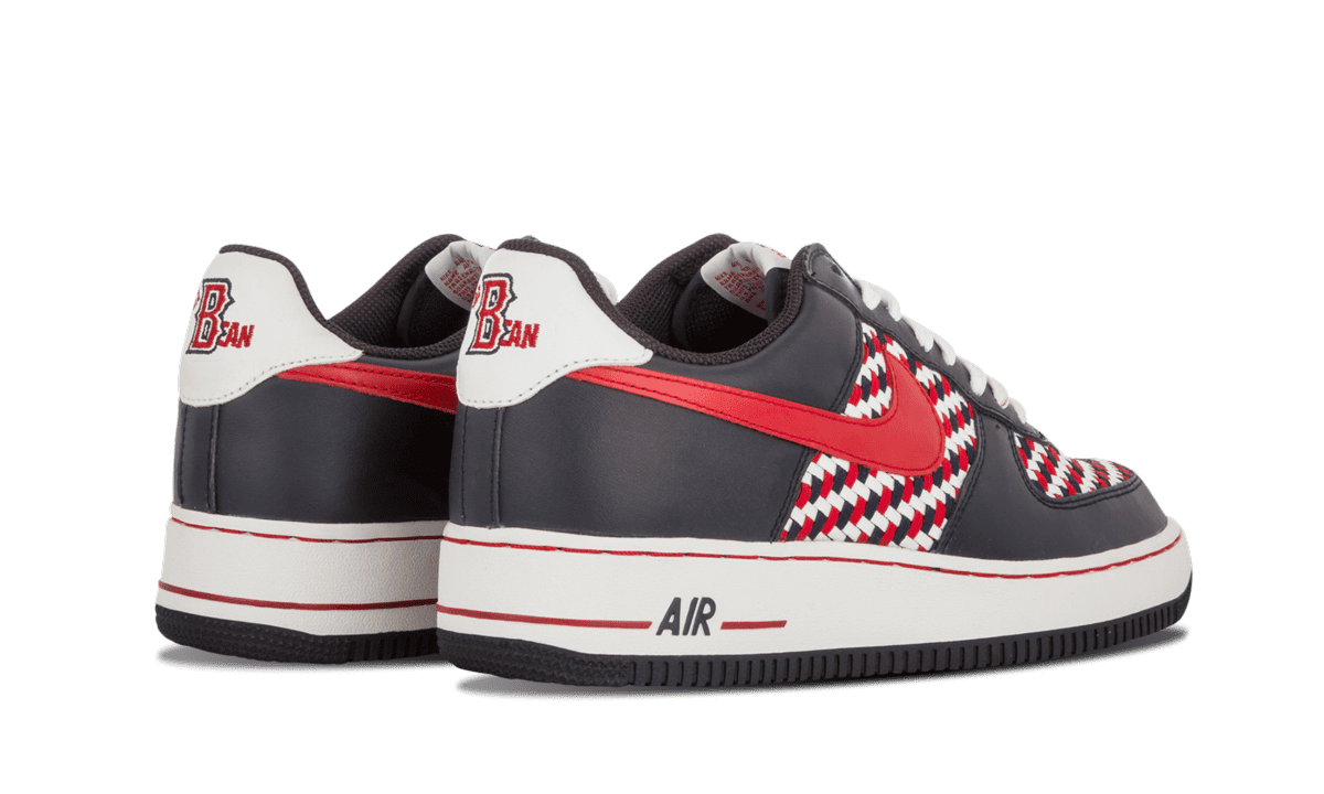NIKE MENS Air Force 1 Premium "Da Bean" 309096 461 309096 461 from Stadium Goods