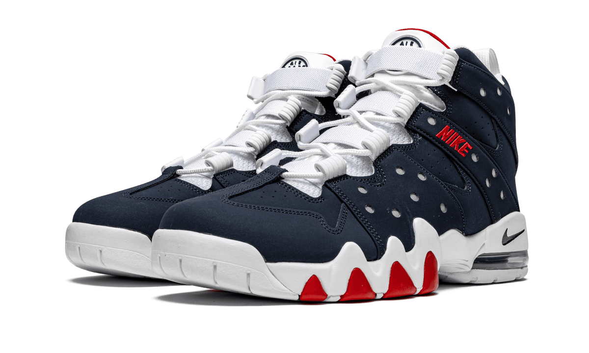 NIKE MENS Air Max CB 94 "USA 2021" DJ5160 400 from Stadium Goods