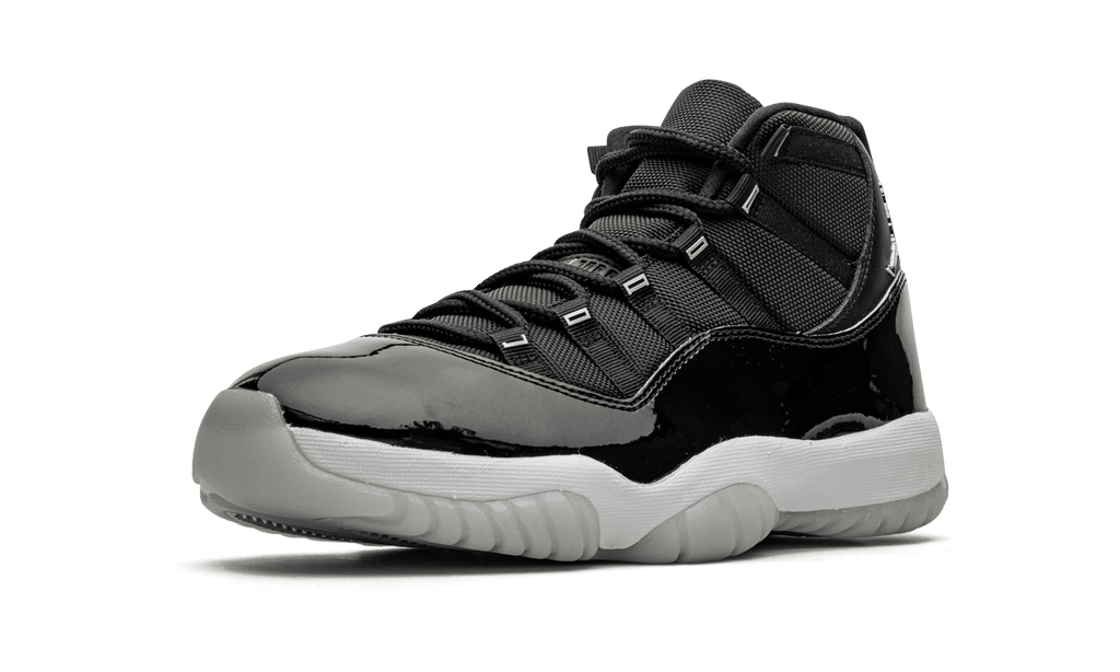 Jordan MENS Air Jordan 11 Retro "Jubilee / 25th Anniversary" CT8012 011 from Stadium Goods