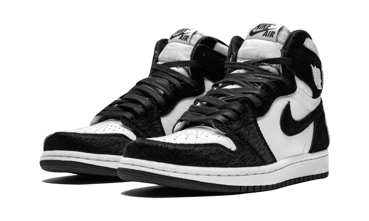 JORDAN WOMENS AIR JORDAN 1 RETRO HIGH OG Womens "Twist" CD0461 007 CD0461 007 from Stadium Goods