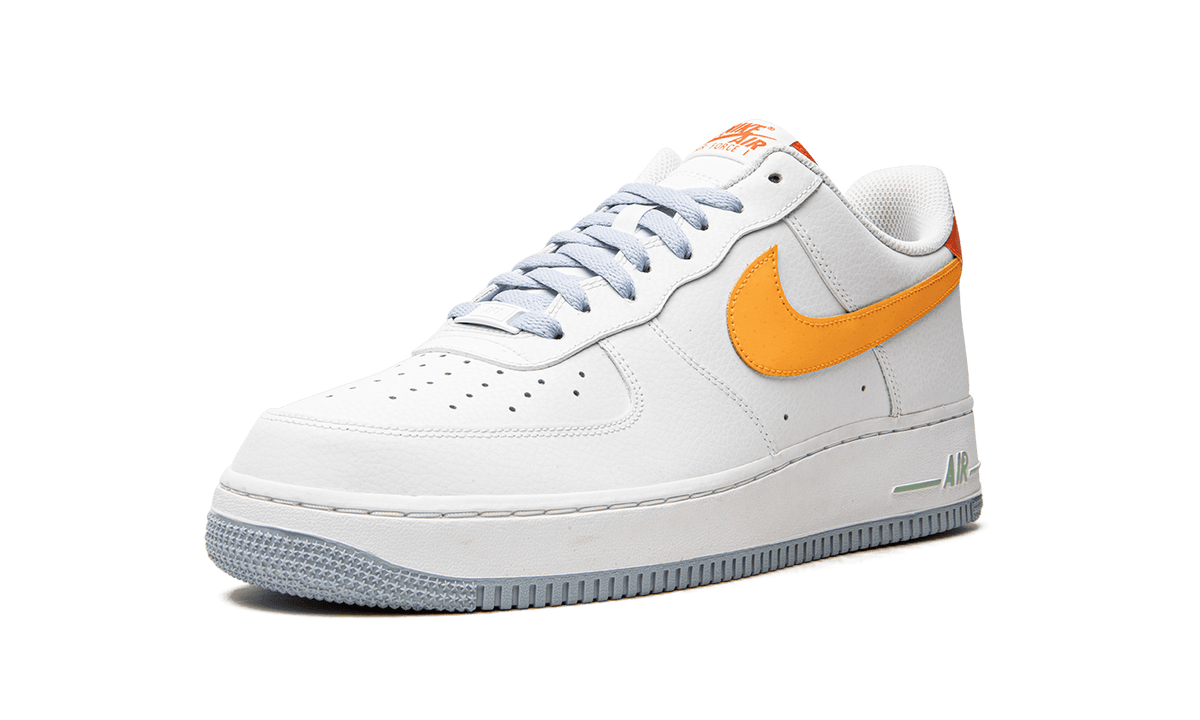 NIKE MENS Air Force 1 '07 LV8 "Be Kind" DC2196 100 DC2196 100 from Stadium Goods