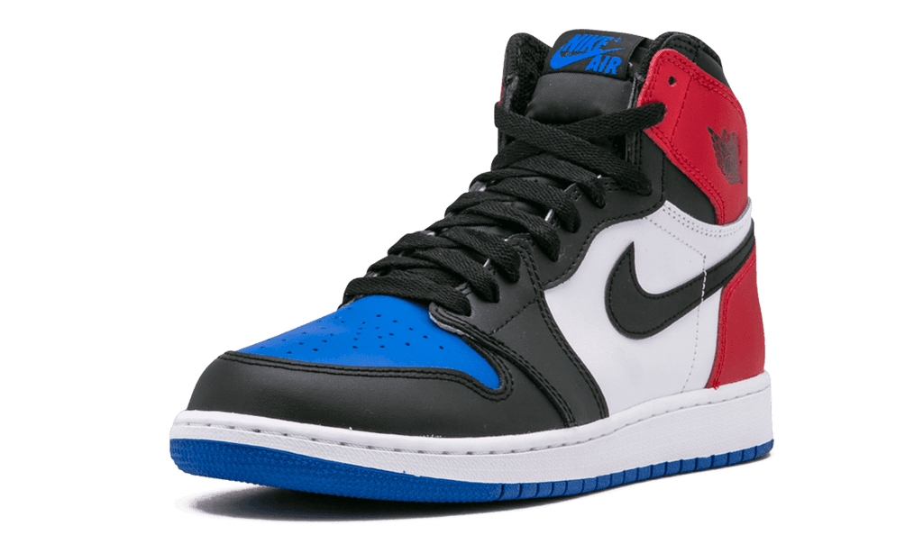 JORDAN GRADE SCHOOL Air Jordan 1 Retro High OG GS "Top 3" 575441 026 from Stadium Goods