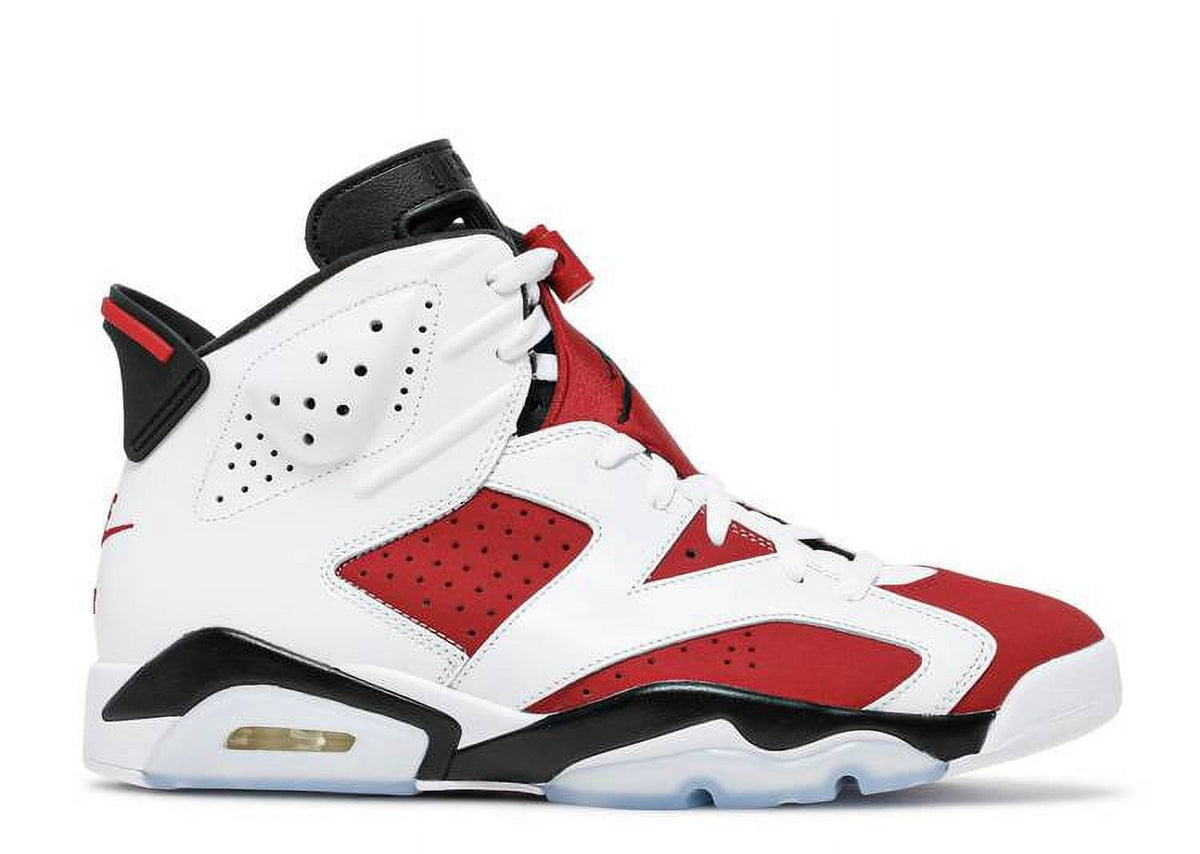 Nike Air Jordan 6 Retro Men's Basketball Shoes 11