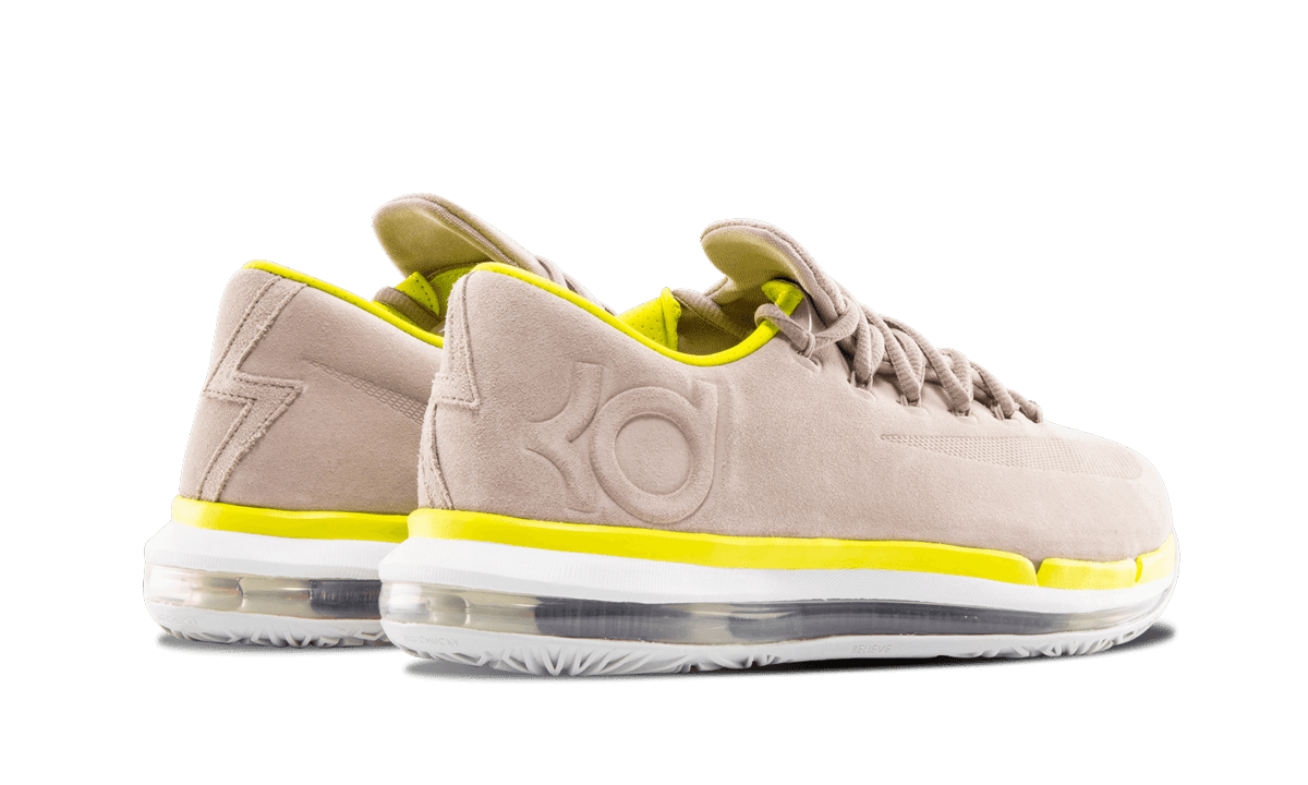 NIKE MENS KD 6 Elite Premium "FRAGMENT" 683250 231 from Stadium Goods