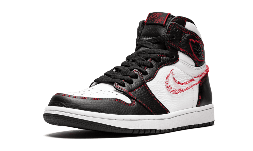 JORDAN MENS Air Jordan 1 Retro High OG "Defiant Yellow" CD6579 071 CD6579 071 from Stadium Goods