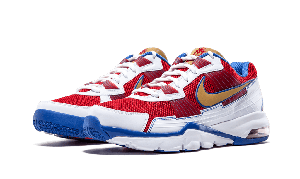 NIKE MENS Trainer SC 2010 Low "Manny Pacquiao" 407846 176 407846 176 from Stadium Goods