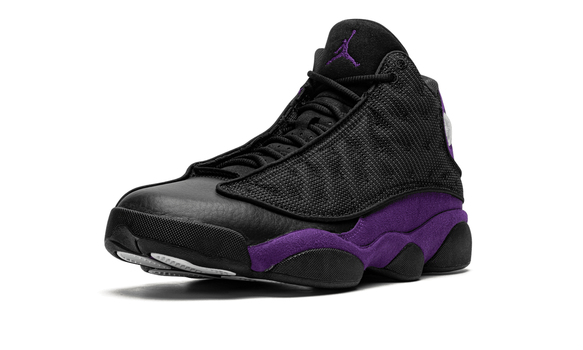 Jordan MENS Air Jordan 13 Retro "Court Purple" DJ5982 015 from Stadium Goods
