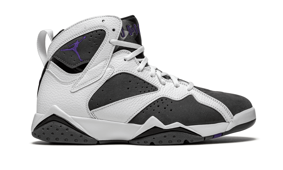 Jordan GRADE SCHOOL Air Jordan 7 Retro GS "Flint 2021" CU9307 100 CU9307 100 from Stadium Goods