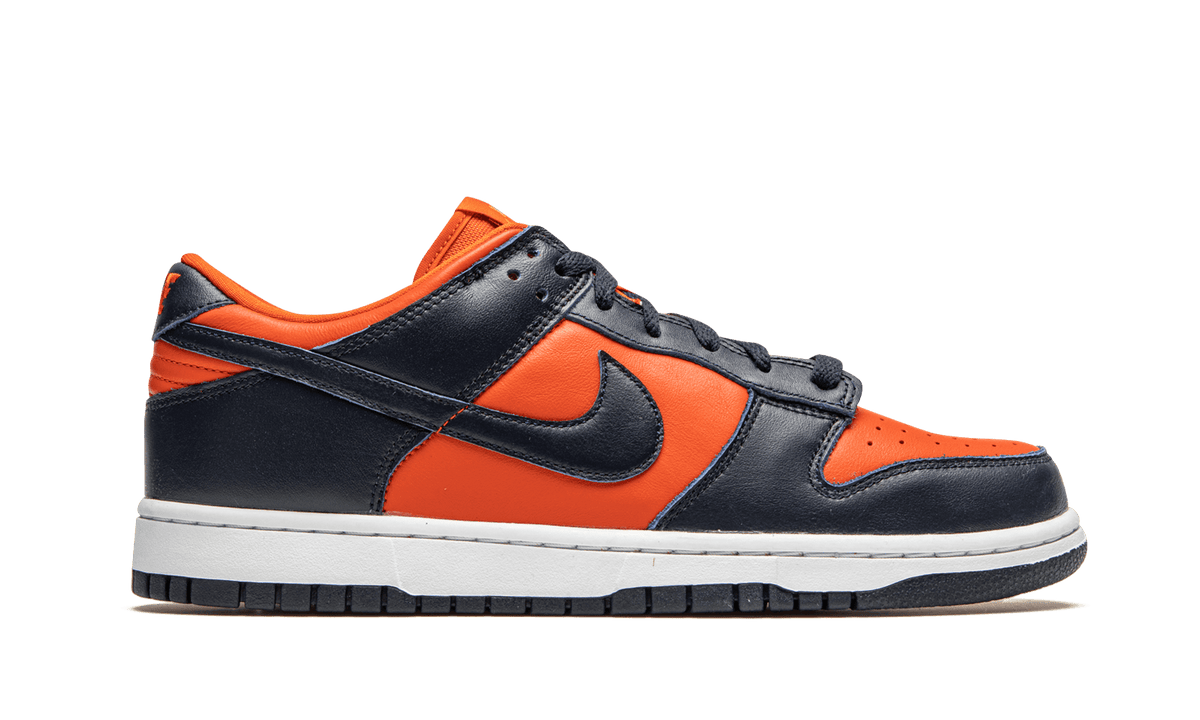 NIKE MENS Dunk Low Retro "Champ Colors" CU1727 800 CU1727 800 from Stadium Goods