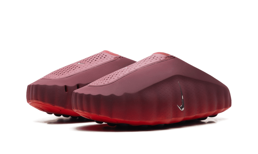 NIKE MENS Mind 001 Slide "Team Red University Red" HQ4307 601 HQ4307 601 from Stadium Goods
