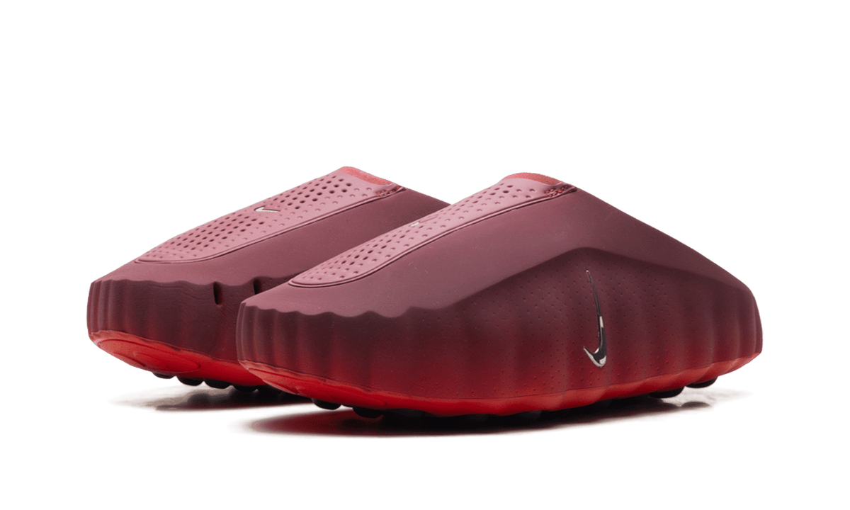 NIKE MENS Mind 001 Slide "Team Red University Red" HQ4307 601 HQ4307 601 from Stadium Goods