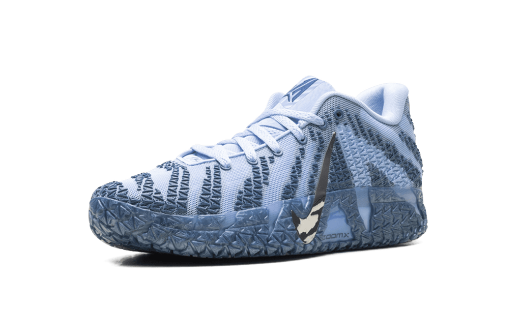 NIKE MENS Nike Ja 3 "Cobalt Bliss" HF2793 400 HF2793 400 from Stadium Goods