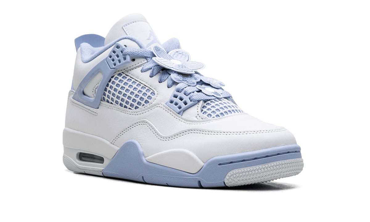 Jordan WOMENS Air Jordan 4 Womens "Aluminum" HV0823 100 HV0823 100 from Stadium Goods