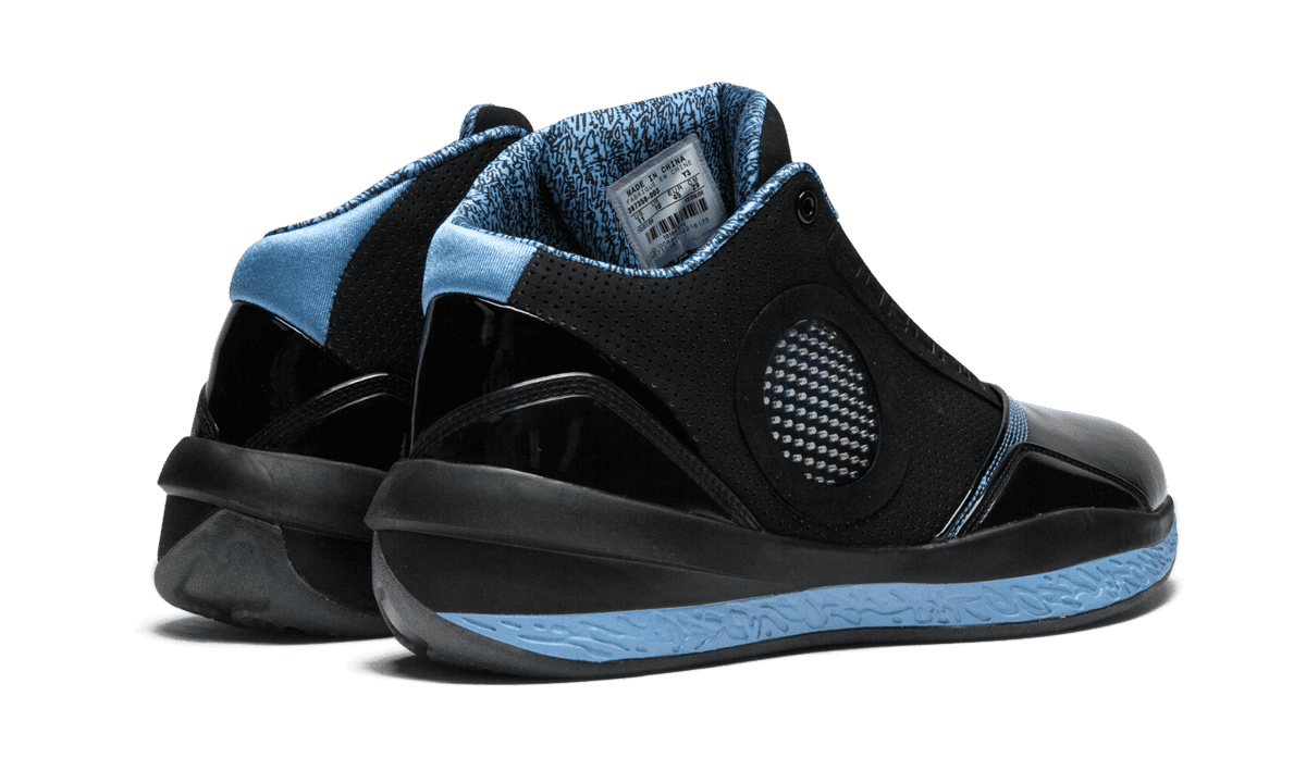 JORDAN MENS Air Jordan 2010 "Uni Blue" 387358 003 387358 003 from Stadium Goods