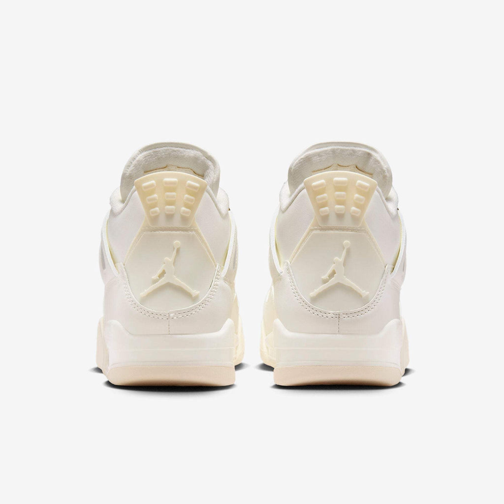 (Women's) Air Jordan 4 Retro 'Metallic Gold' (2024) AQ9129-170