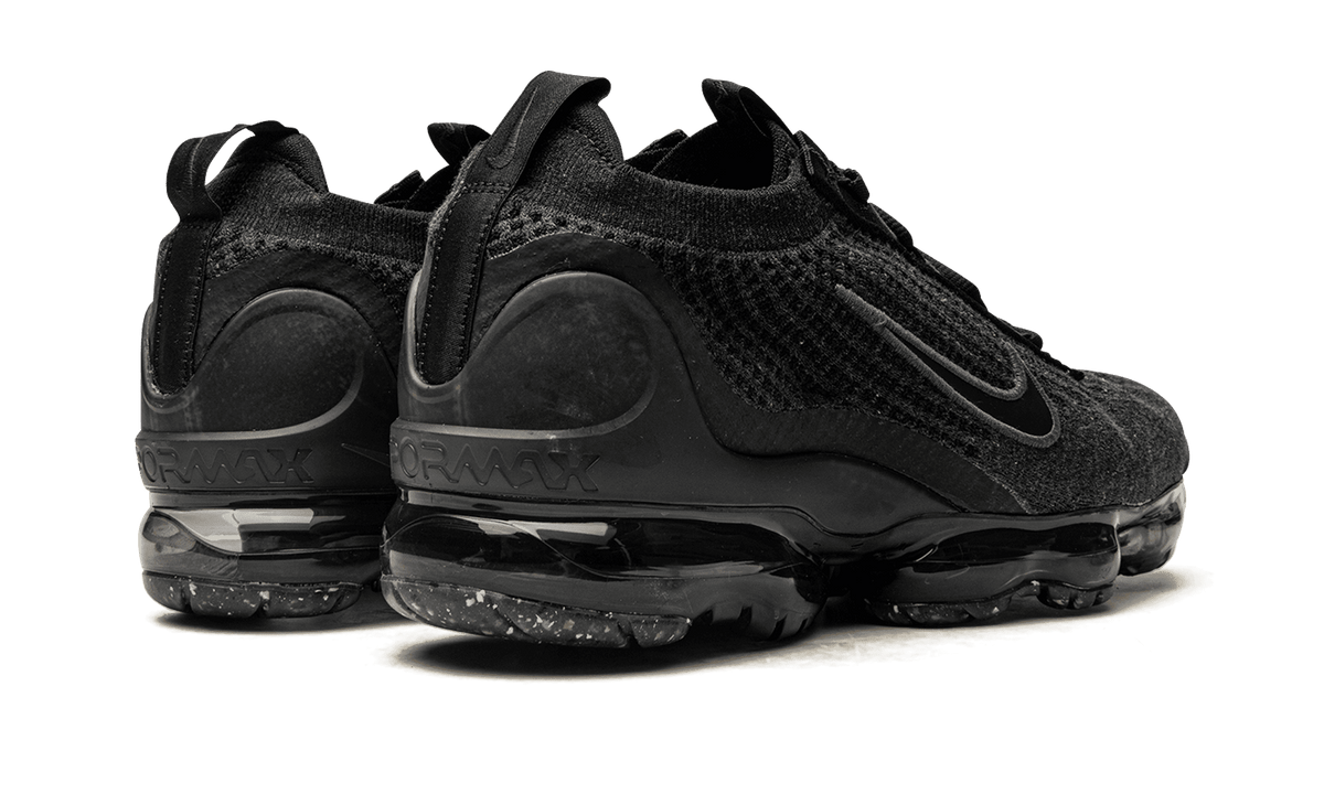 NIKE MENS Air VaporMax 2021 FK "Black Anthracite" DH4084 001 DH4084 001 from Stadium Goods