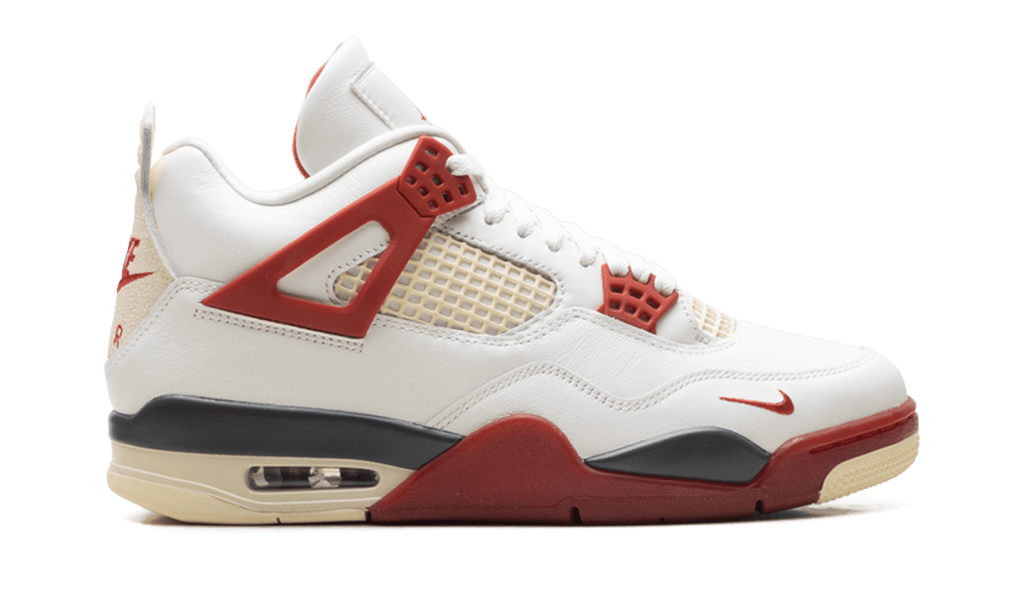 JORDAN MENS Air Jordan 4 "Nigel Sylvester - Brick After Brick" IQ8055 100 IQ8055 100 from Stadium Goods