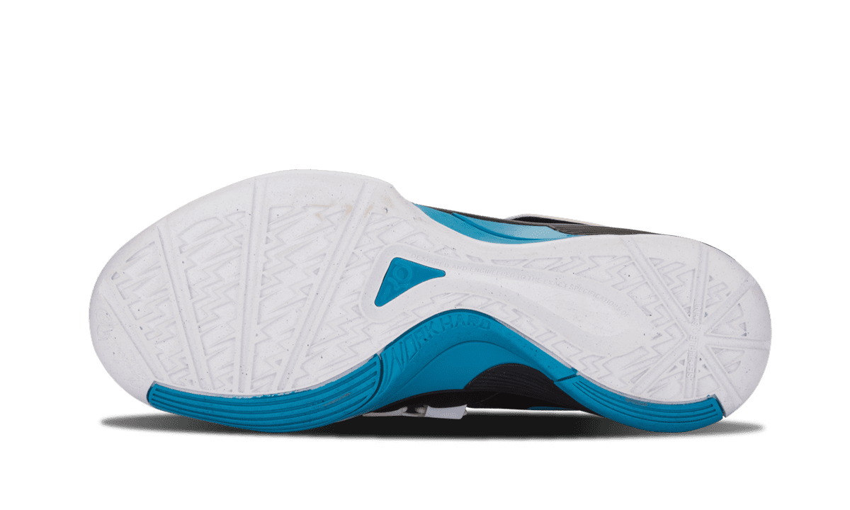 NIKE MENS N7 Zoom KD 4 "N7" 519567 046 519567 046 from Stadium Goods