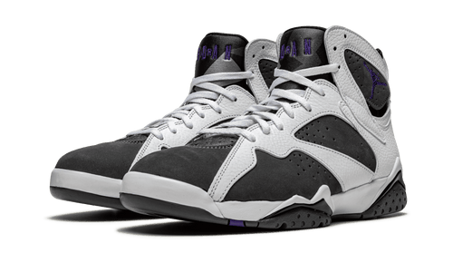 Jordan GRADE SCHOOL Air Jordan 7 Retro GS "Flint 2021" CU9307 100 CU9307 100 from Stadium Goods