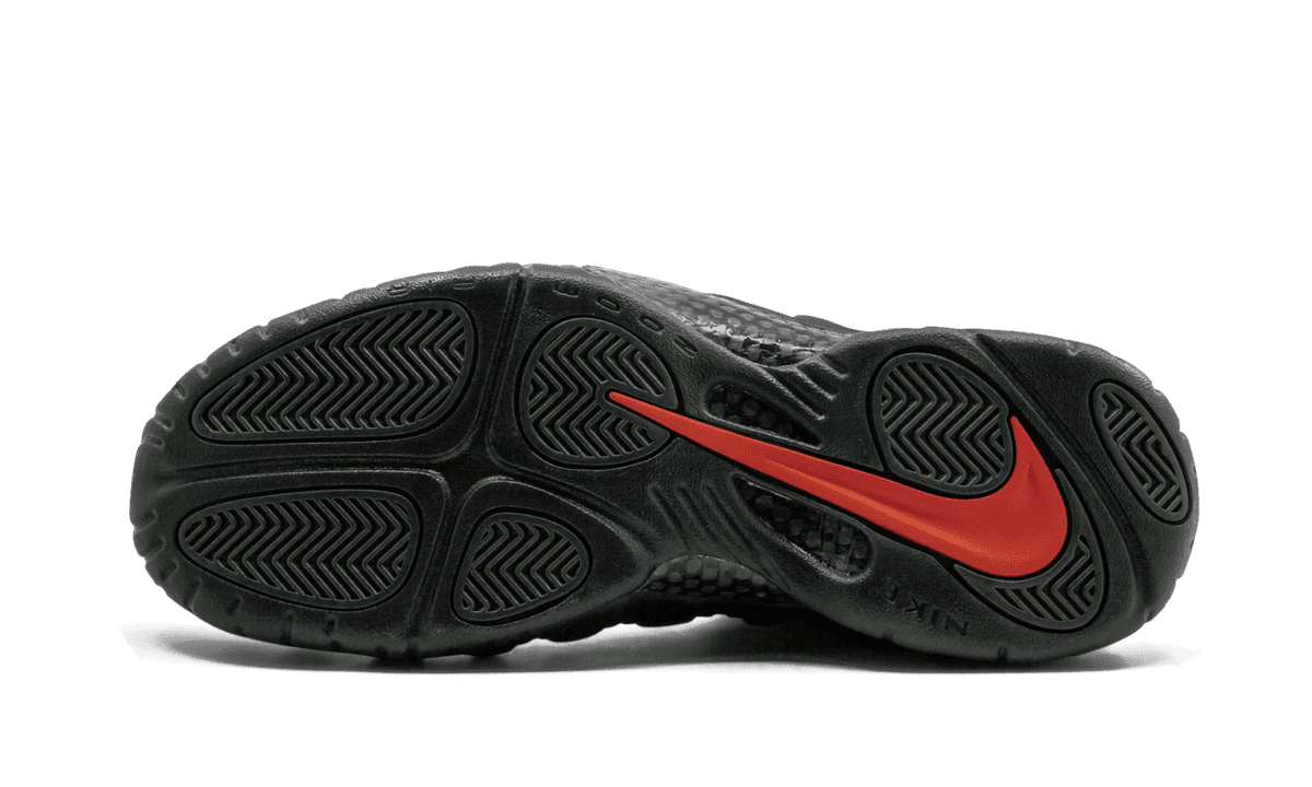 NIKE MENS Air Foamposite Pro "Sequoia" 624041 304 624041 304 from Stadium Goods