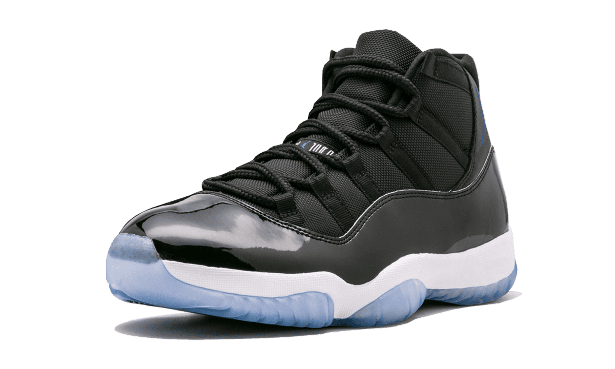 Jordan MENS Air Jordan 11 Retro "Space Jam 2016 Release" 378037 003 from Stadium Goods
