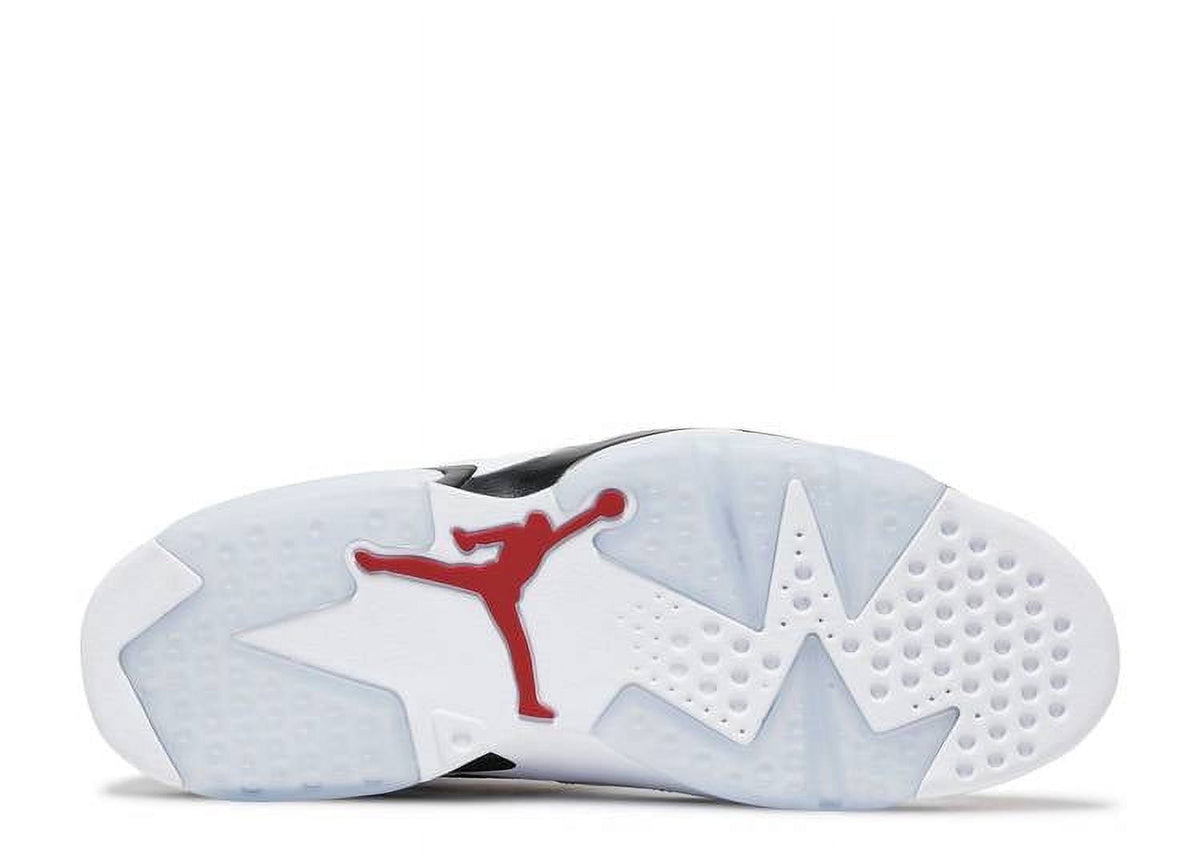 Nike Air Jordan 6 Retro Men's Basketball Shoes 11